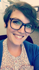 Meet your Posher, Hillary